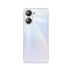 Avis Meizu Mblu 21 64Go/4Go Double SIM Blanc