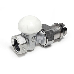 GIACOMINI R15X035 - Chromé - 1/2