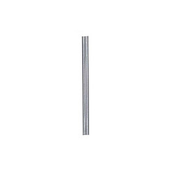 Bosch Lames carbure réversibles 56 x 5,5 x 1,1 mm - Pack de 2