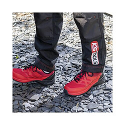 Protection corps KS TOOLS