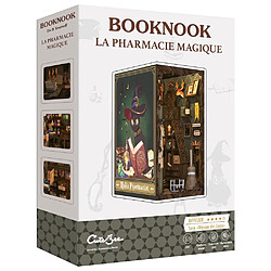 Blackrock Editions Blackrock Games BOOKNOOKPHARMACIE - La Pharmacie Magique