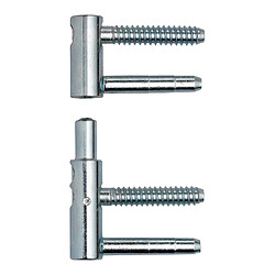 OTLAV Exacta CFCG495160H502 - Charnière 4 goupilles Ø16 x 82 mm