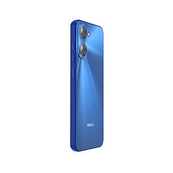 Meizu Mblu 21 64Go/4Go Double SIM Bleu pas cher