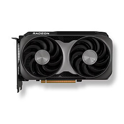 Avis VIST R9 5950X RX 9060 XT 32GB SSD 1TB WIFI6 BT W11