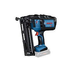 Bosch GNH 18V-64 M Professional - 18 V - Bleu/Noir - L-BOXX