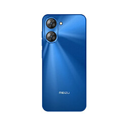 Avis Meizu Mblu 21 64Go/4Go Double SIM Bleu