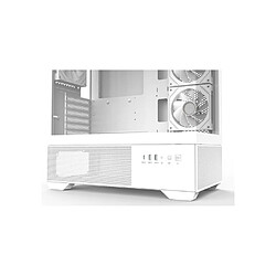 Acheter ZALMAN CHRONIX V2 ZM-CHROV2WH - Blanc - Moyen tour ATX