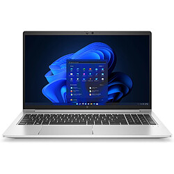 HP EliteBook 655 15.6" G9 AMD Ryzen™ 7 PRO 5875U