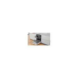Whirlpool W0ID561S - Lave-vaisselle encastrable 60 cm - 14 couverts - Reconditionné
