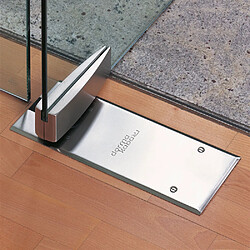DORMA BTS 65 - Acier inox brossé - Force 3