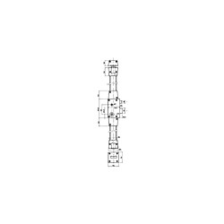 Avis POLLUX 791710 - Serrure 3 points surface - A2P*** - 70 mm