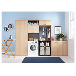 Avis Lave-linge frontal 8kg 1200 tours/min - BWE8127XWVFR - INDESIT