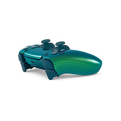 Avis Sony Interactive Entertainment Sony DualSense Chroma Teal - Manette sans fil PS5