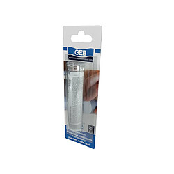 GEB Plastic Repair Mastic - Tube 82 mm - Off-white