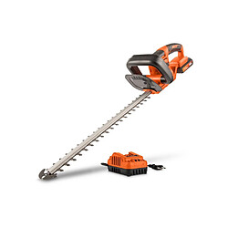 Taille-haies POWERPLUS