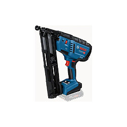 Avis Bosch GNH 18V-64 MD - 18 V - Cloueuse bois 15 ga