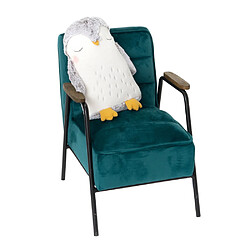 Amadeus Fauteuil hutch enfant bleu