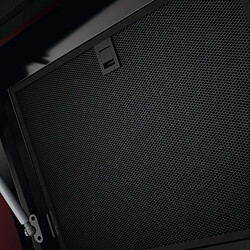 Avis Hotte Murale AEG GV77D61ST 760m³/h
