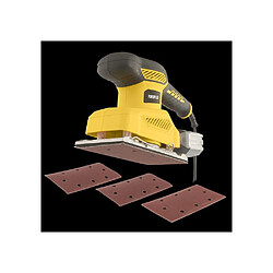 Ponceuse vibrante POWERPLUS