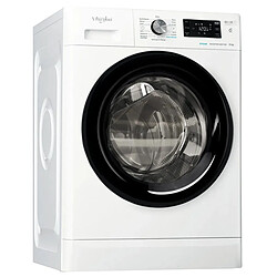 Avis Lave-linge frontal 8kg 1200 tours/min - FFS827BFR - Freshcare+ - WHIRLPOOL