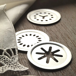 Marcato Presse à biscuits Verte