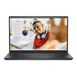Dell Inspiron 15 3535 - PC portable 15,6" - AMD Ryzen 5
