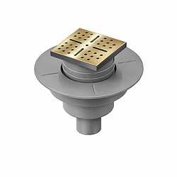 Aurlane Bonde receveur de douche