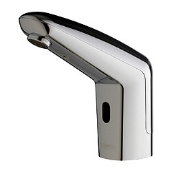 PRESTO VOLTA - Chrome - Saillie 120 mm