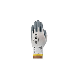 Protection pied & main