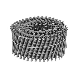 NORFIX NFX11283 - Clous en bobine 38 x 2,3 mm Inox A4 - 7200