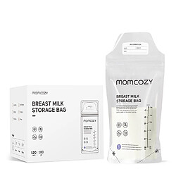 Boîtes de conservation alimentaire Momcozy