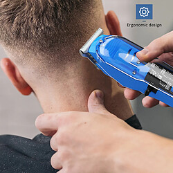 Acheter INF Tondeuse à cheveux professionnelle avec écran LED Black