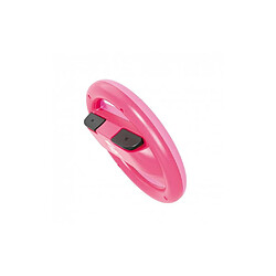 Hori Volant Mario Kart Peach - Rose pas cher