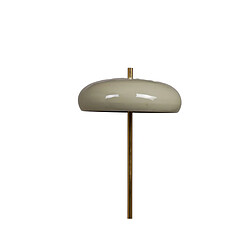 Amadeus Lampe de lecture Gabin, Vert de gris
