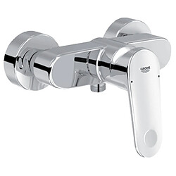 GROHE Europlus 33577002 - Mitigeur douche mural chromé