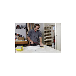 Klingspor PS 33 BK 149255 - 150 mm - G220 - 100 disques