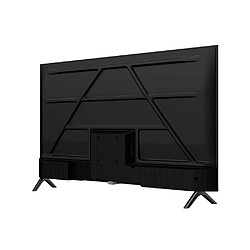Avis TCL 43V5C - 43" (109,2 cm) - Noir