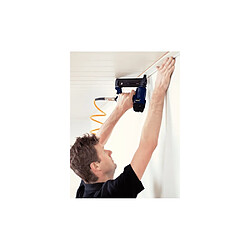 Avis Rapid 40100533 Clous galvanisés N°8 - 20 mm - 5000 pcs