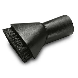 Kärcher 69038870 - Brosse pivotante - Noir - DN32