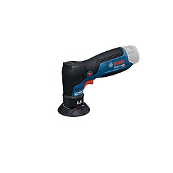 Bosch Professional GEX 12V-77 - Ponceuse excentrique 77 mm - 12 V
