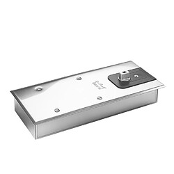 DORMA BTS 65 - Acier inox brossé - Force 3