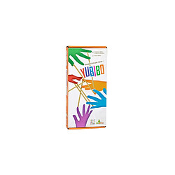 Origames Yubibo - Jeu de dextérité coopératif - 2-8 joueurs