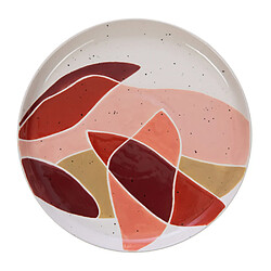 Assiette Amadeus