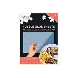 Accessoires puzzle ALIZÉ