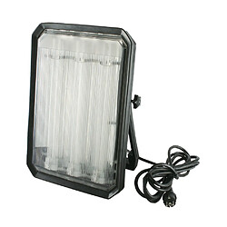 Hanger PCF 108W - Projecteur portable 108W - Noir