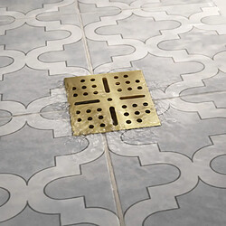 Aurlane Bonde receveur de douche