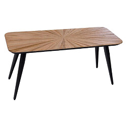 Amadeus Banc naturel camel