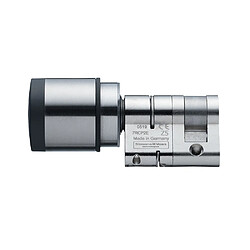 Simons Voss Technologies SIMONS VOSS SV-Z5EUCO30-30MG2ZK - 30/30 mm - Chrome