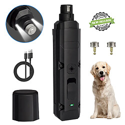 Accessoires toilettage pour chien INF
