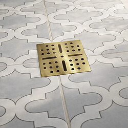 Aurlane Bonde receveur de douche